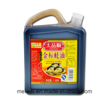 1.85kg Oyster Sauce in Plastic Pail